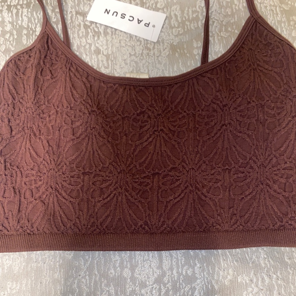 PacSun Tank Top - Picture 3 of 4